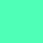 Glassline Pen Light Green GA06